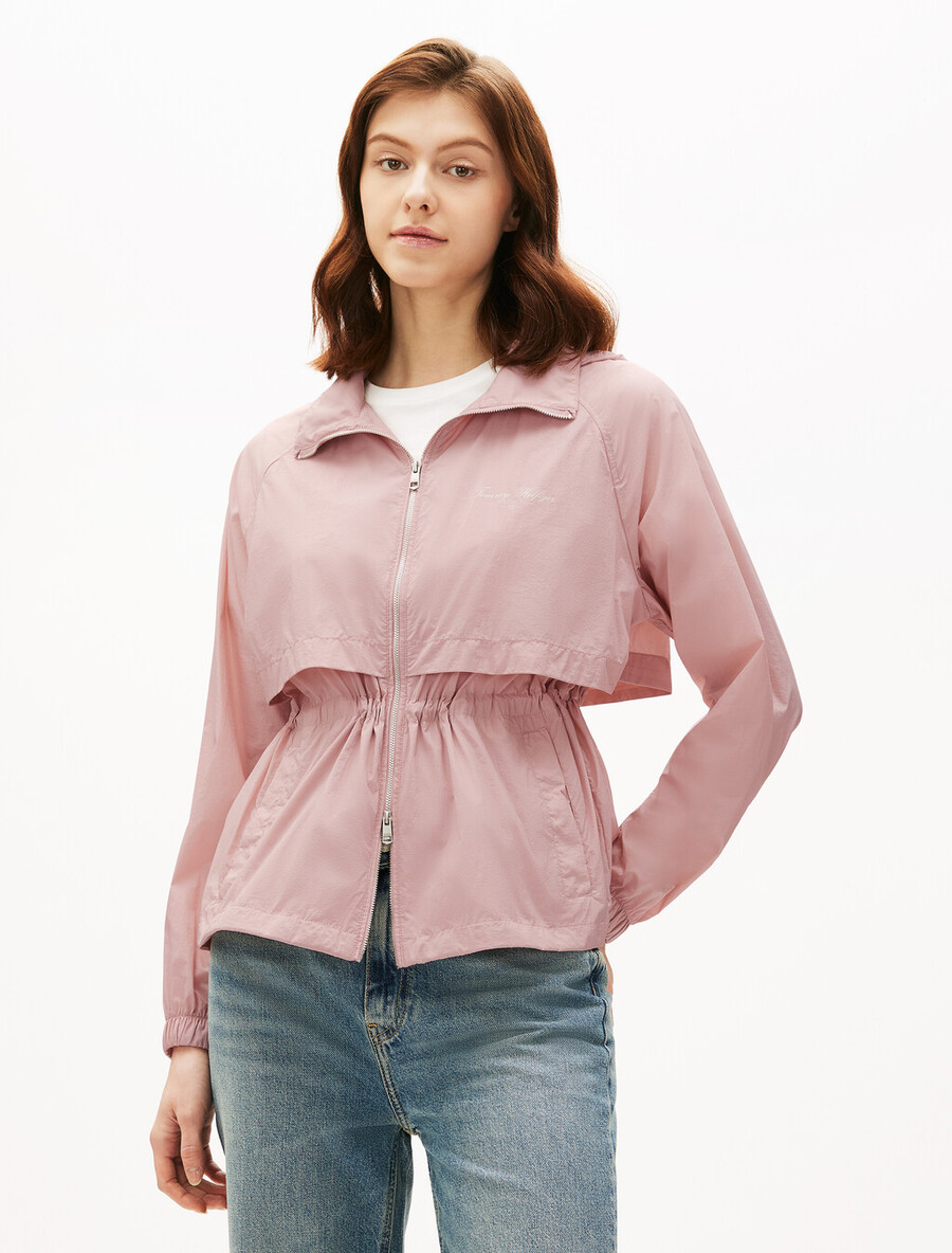 ultraleichte windjacke