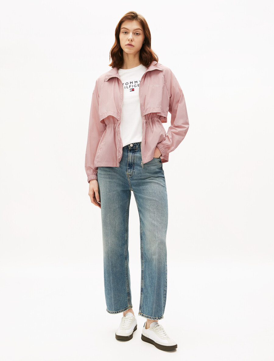 ultraleichte windjacke