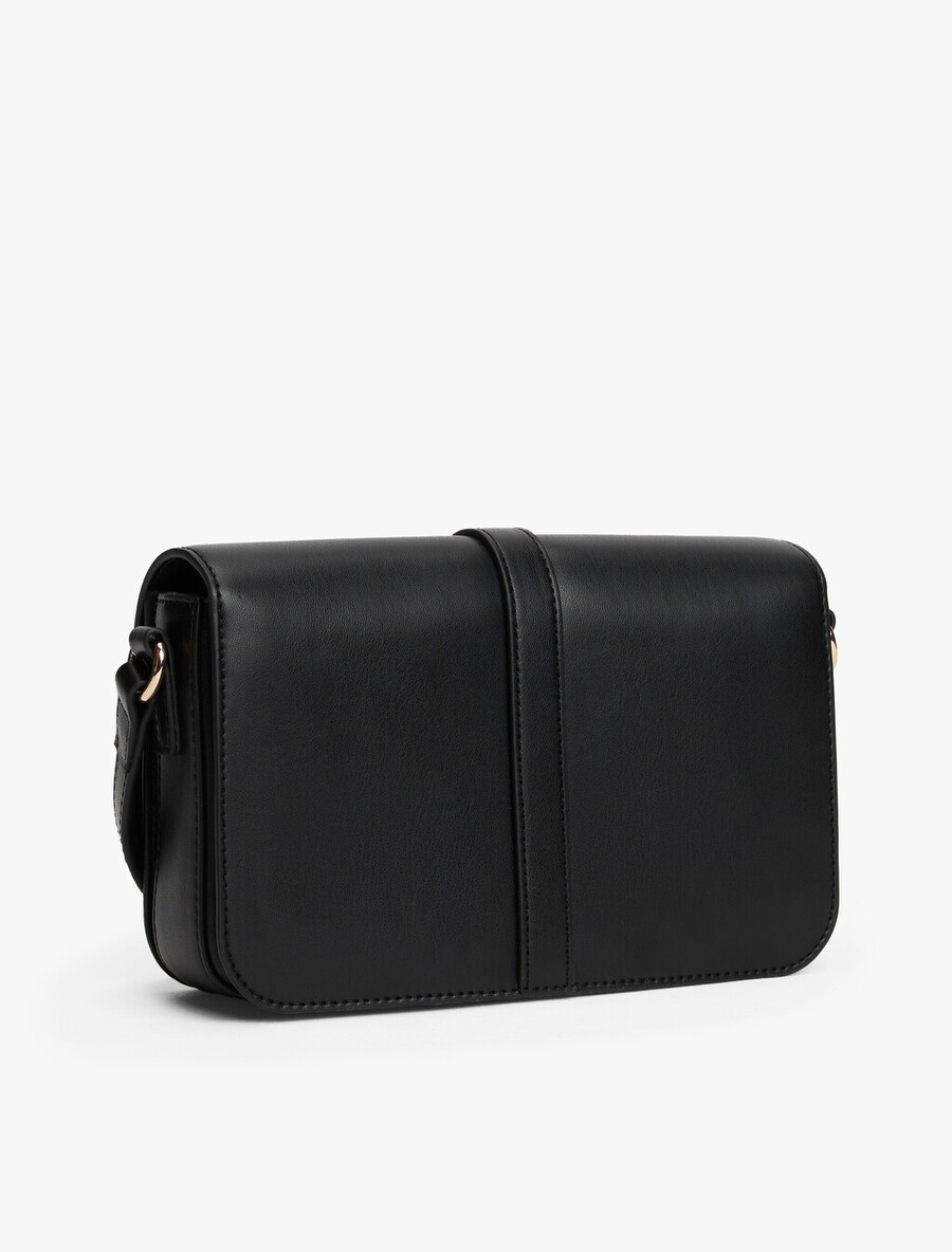 th monogram flap crossbody bag