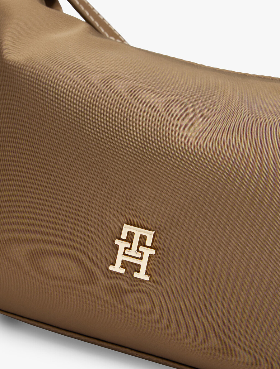 th monogram plaque crossbody bag