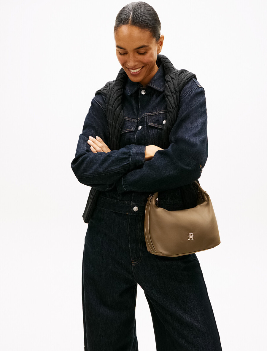 th monogram plaque crossbody bag