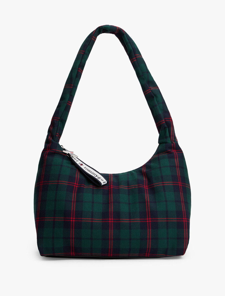 tommy girl xl hobo-tasche