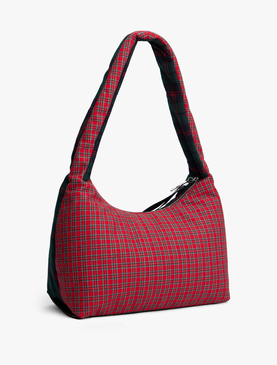 tommy girl xl hobo-tasche