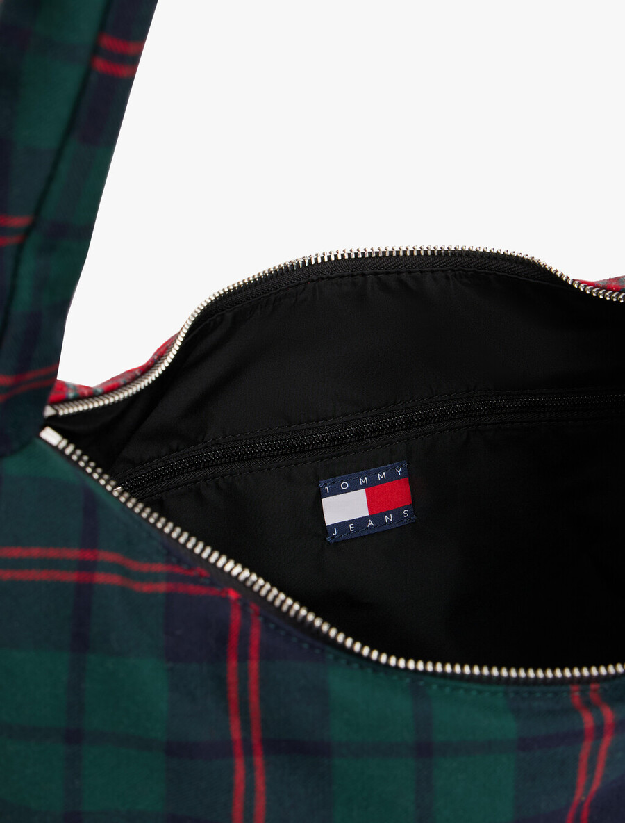 tommy girl xl hobo-tasche