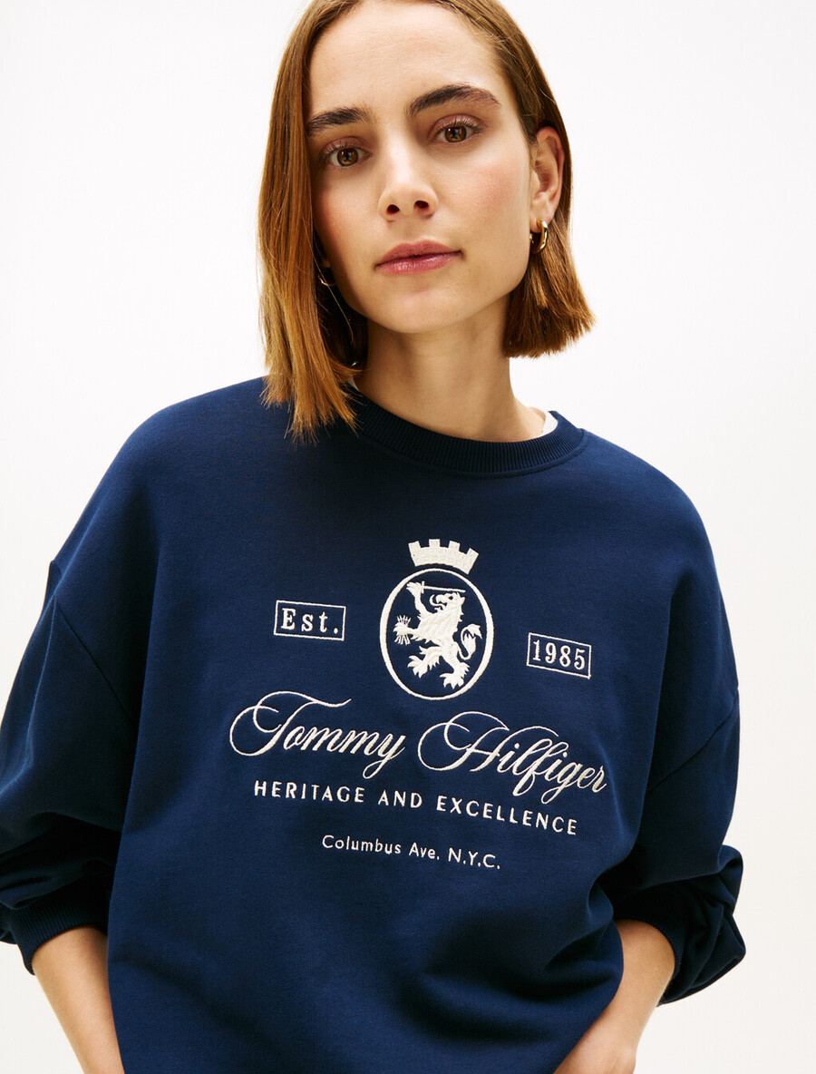 college-wappen-frottee-sweatshirt