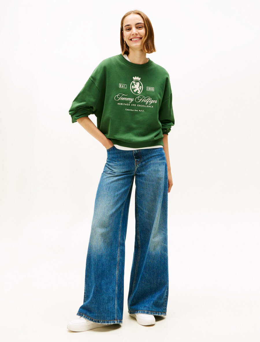 college-wappen-frottee-sweatshirt