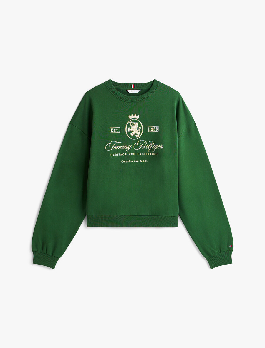 college-wappen-frottee-sweatshirt