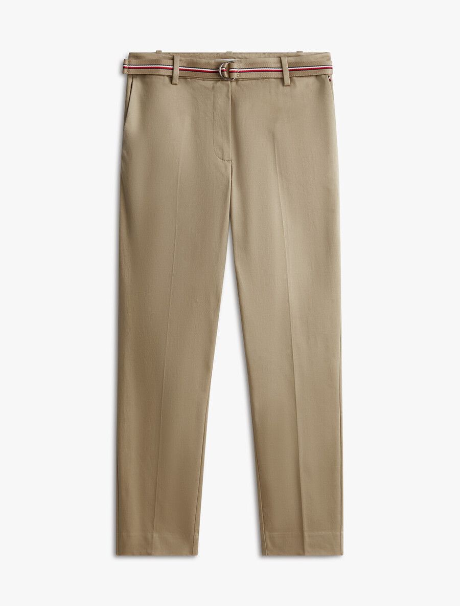 london slim ankle pant