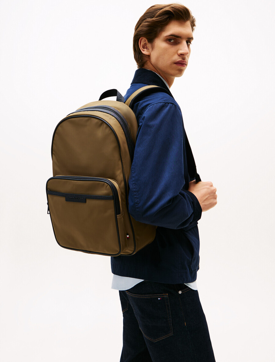 repreve dome rucksack