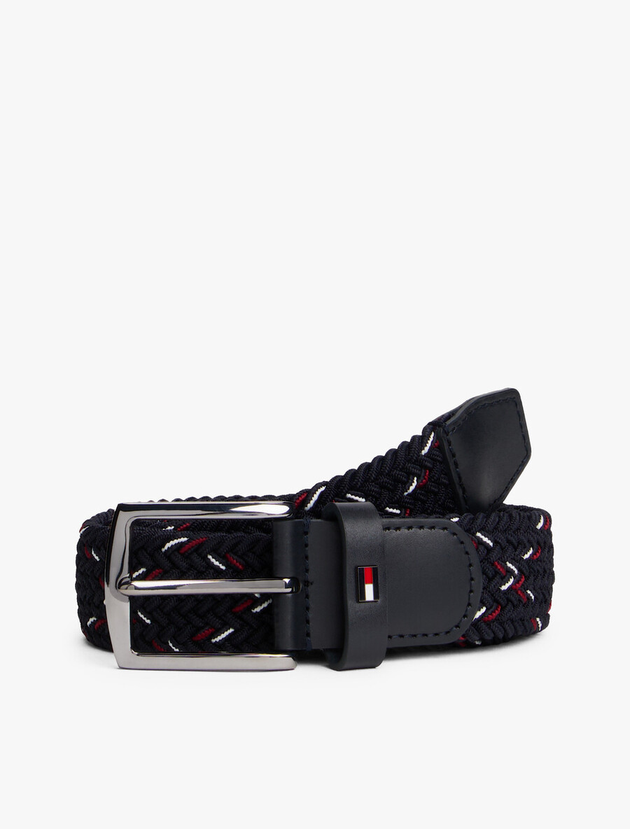 denton gürtel mit diamantmotiv