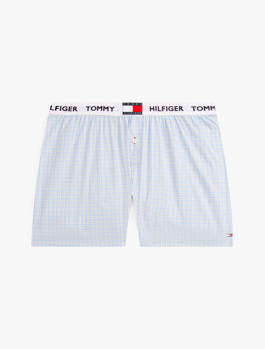 heritage woven boxers