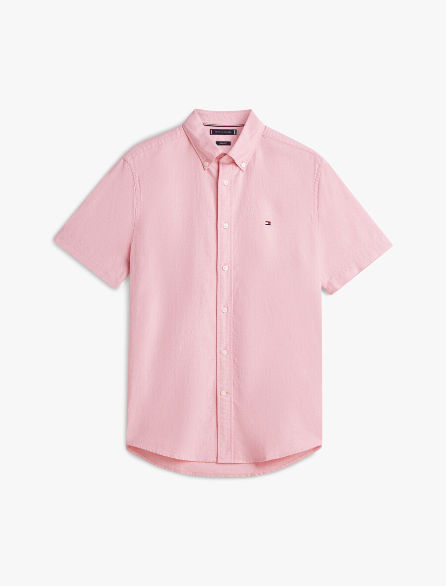 heritage oxford regular shirt