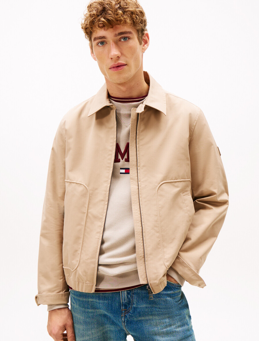 efeujacke