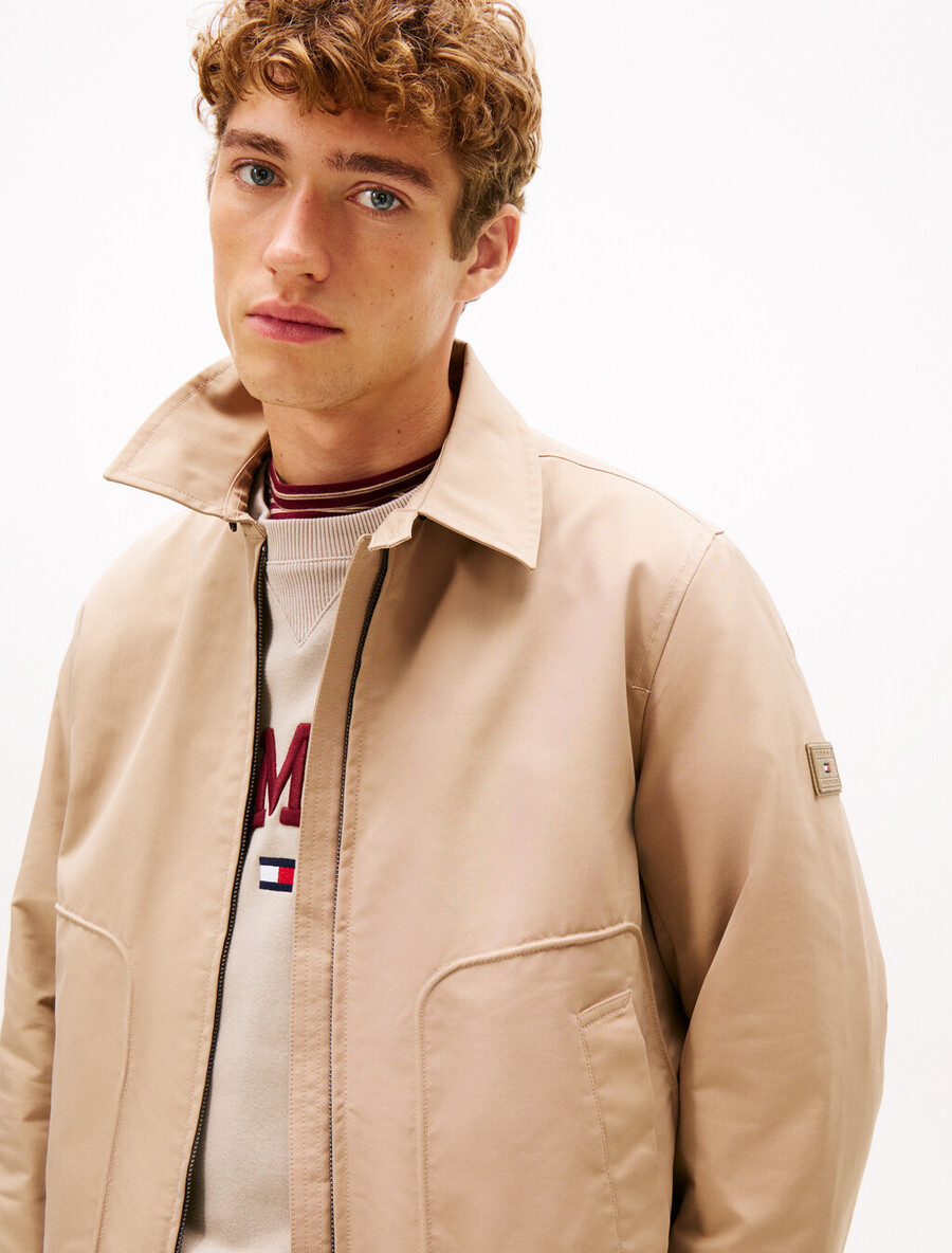 efeujacke
