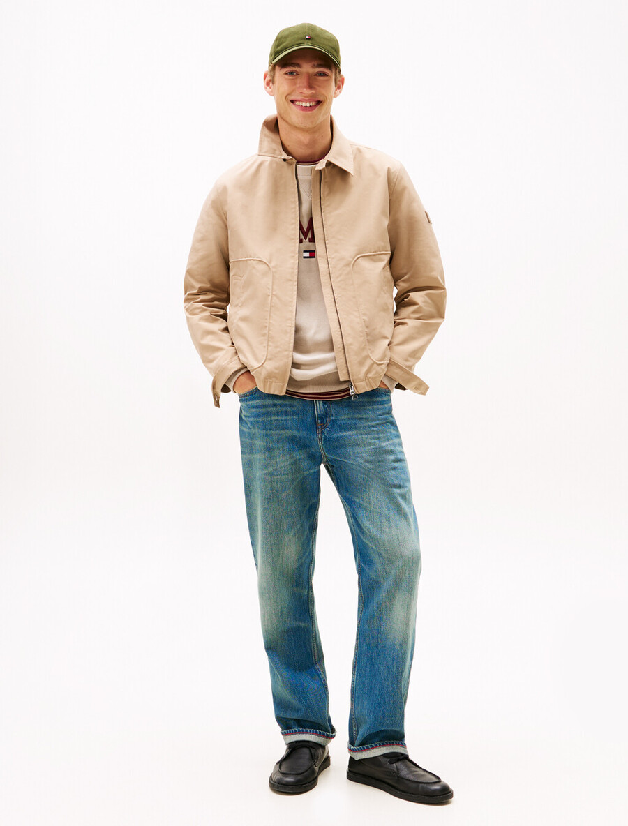 efeujacke