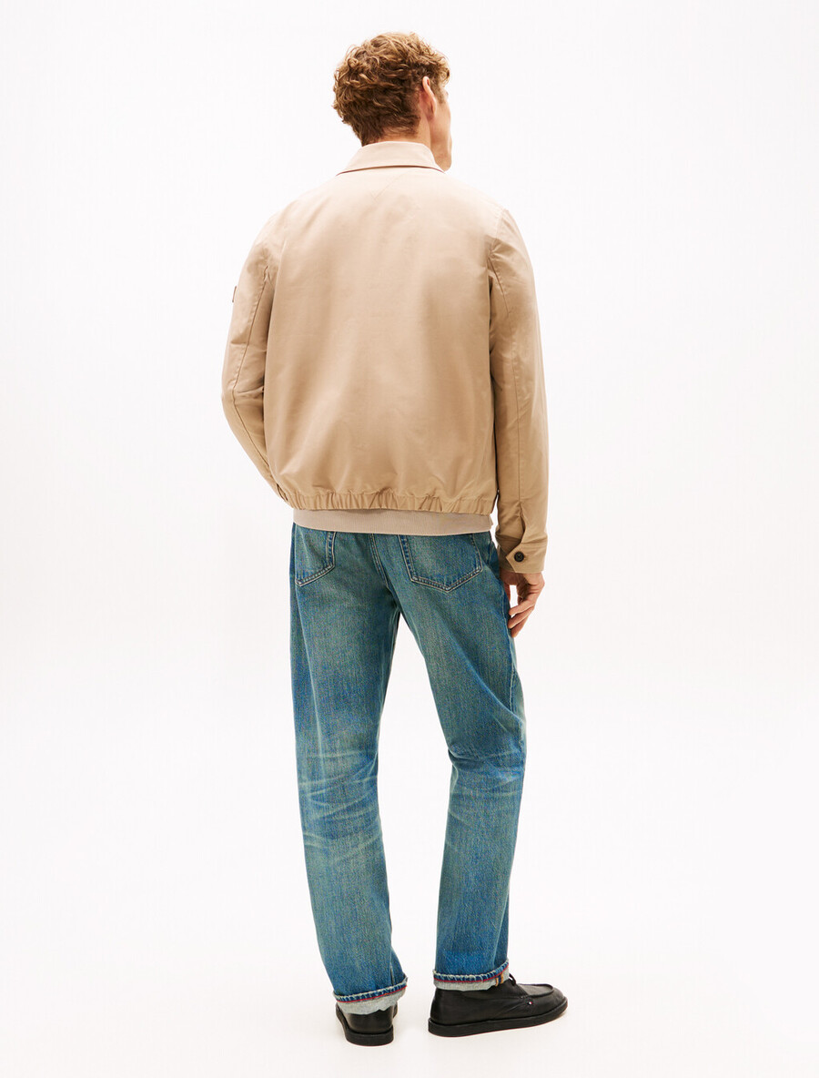efeujacke