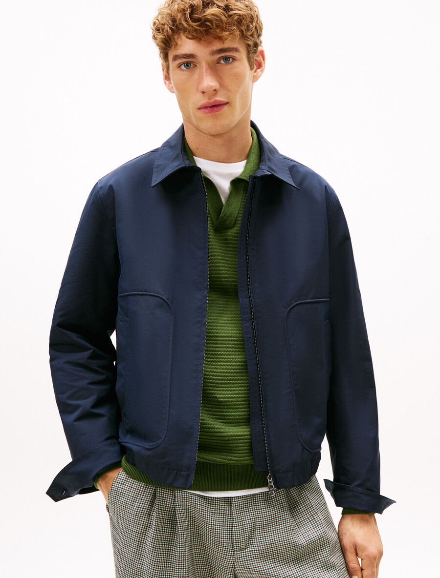 efeujacke