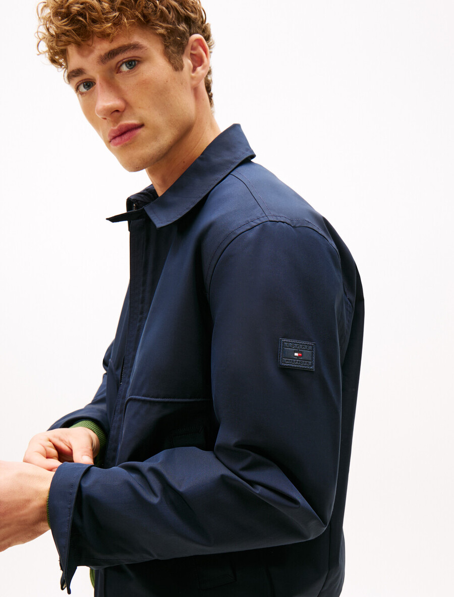 efeujacke