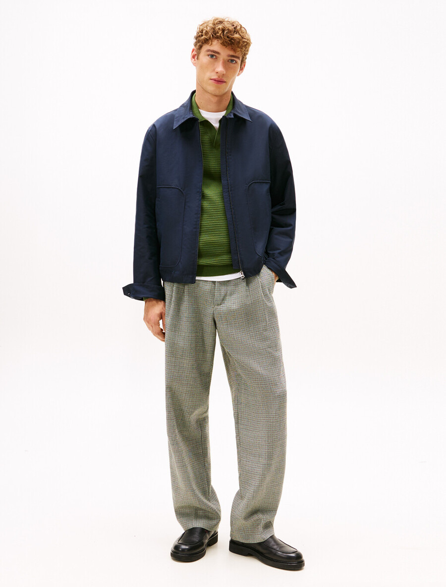 efeujacke