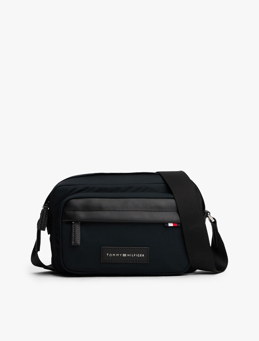 nylon-reportertasche