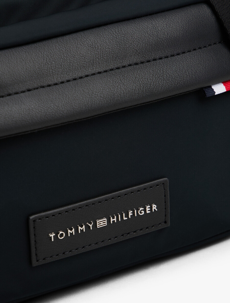 nylon-reportertasche