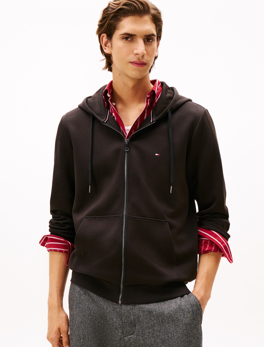 jacke mit reißverschluss