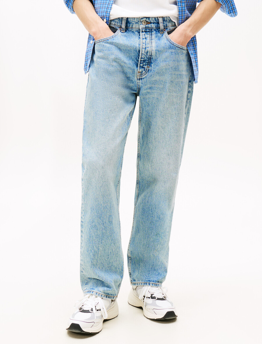 otis straight jeans