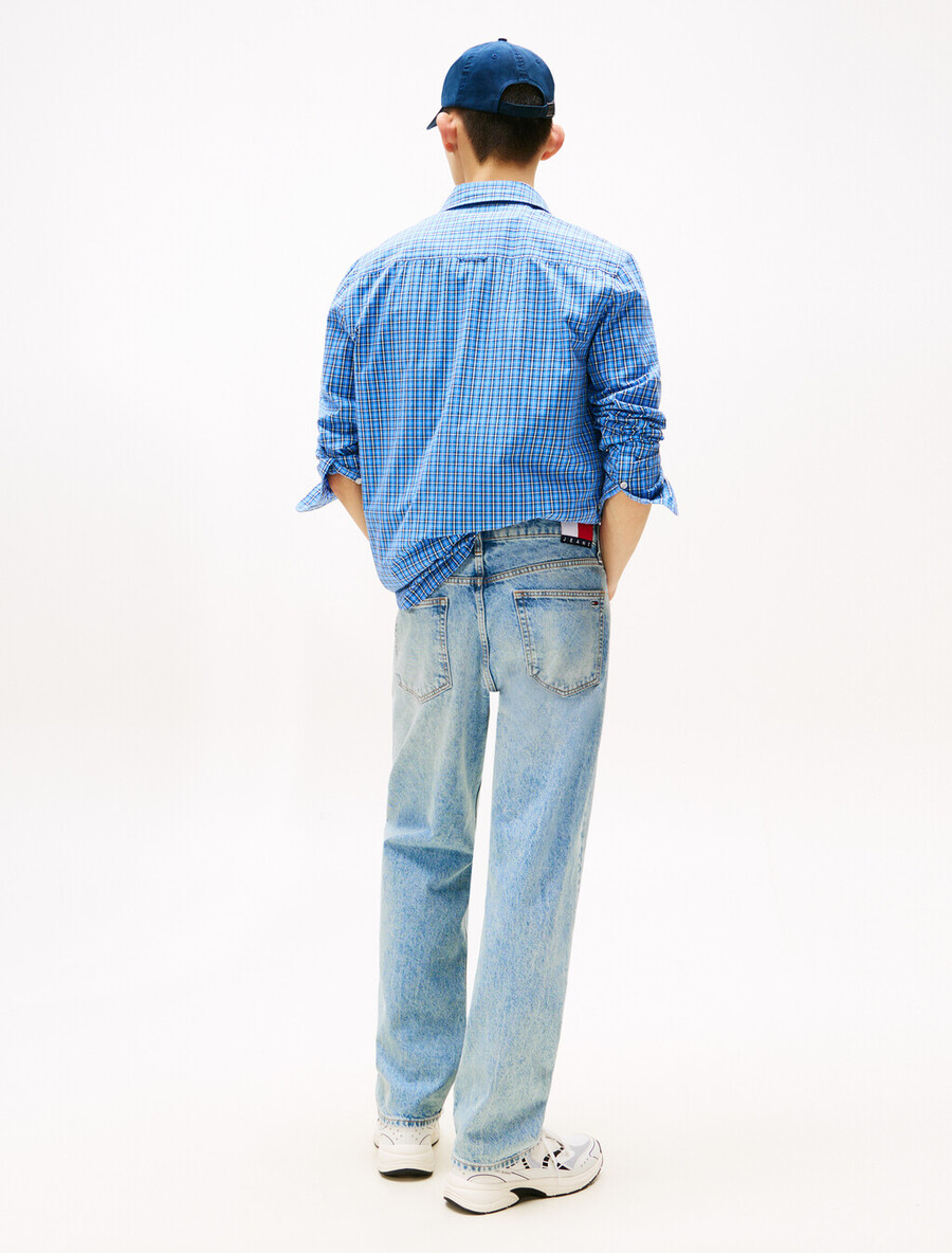 otis straight jeans