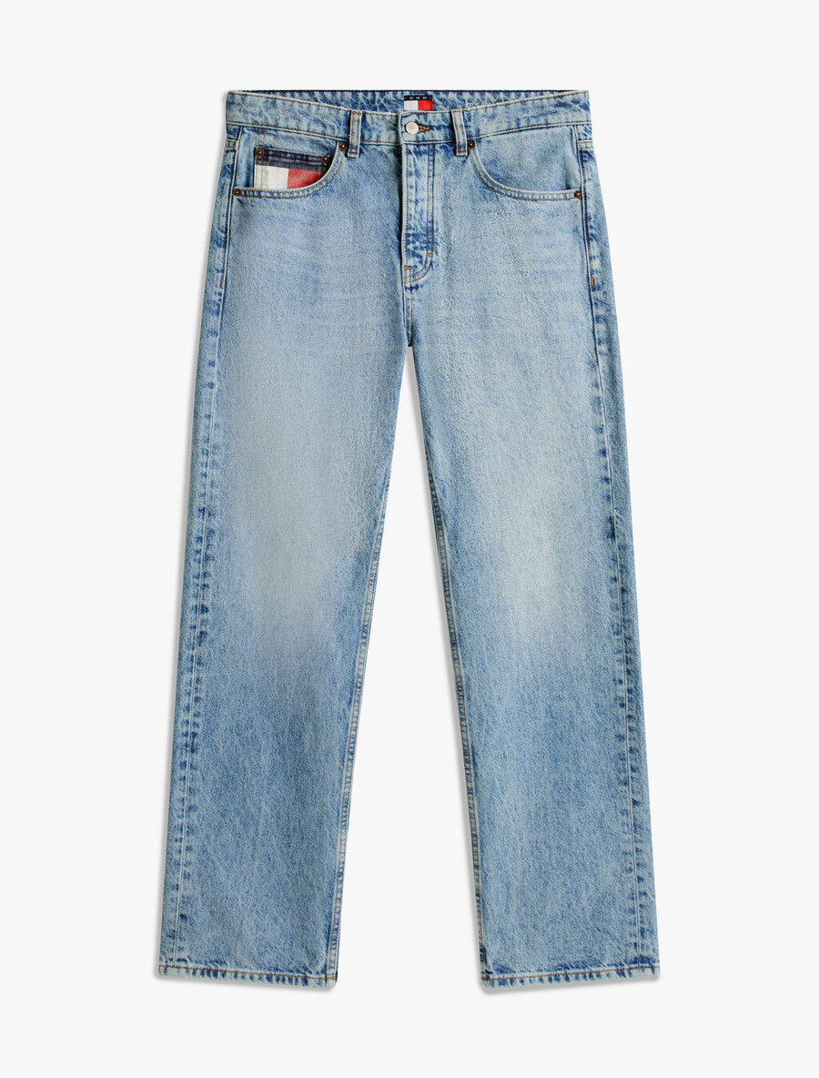 otis straight jeans