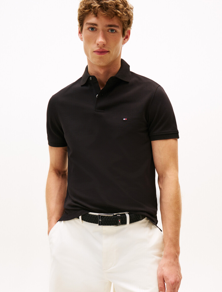 polohemd aus der kollektion 1985 regular fit