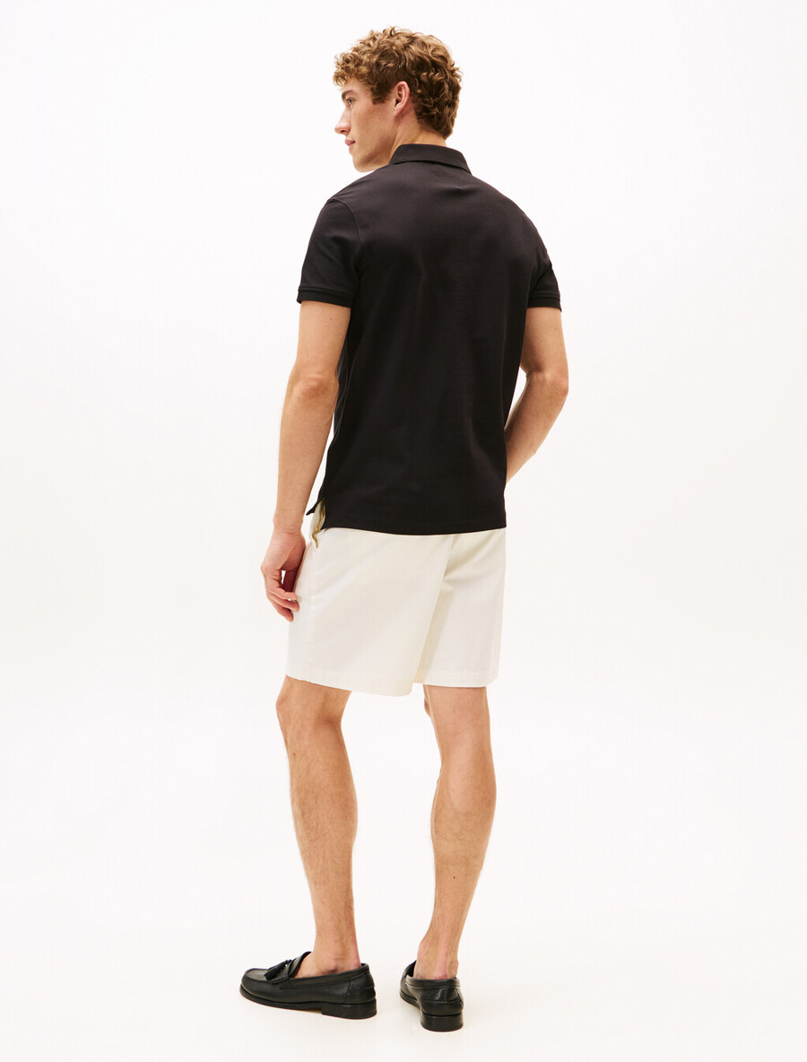 polohemd aus der kollektion 1985 regular fit