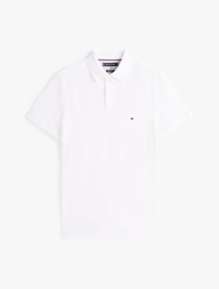 polohemd aus der kollektion 1985 regular fit