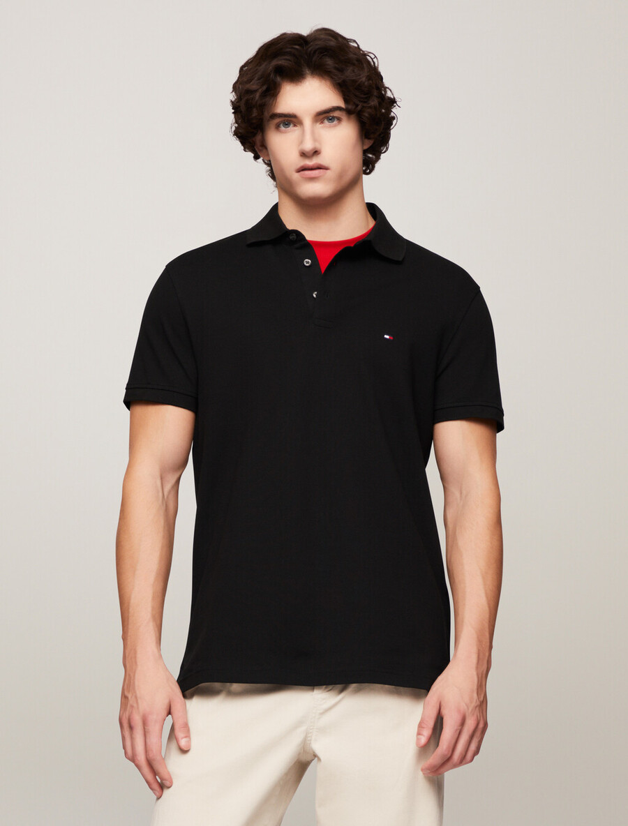 1985 kollektion slim fit polo