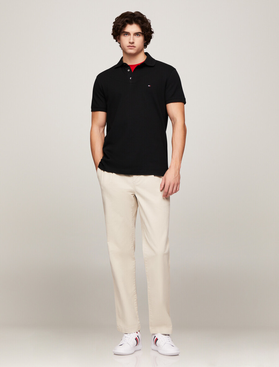 1985 kollektion slim fit polo