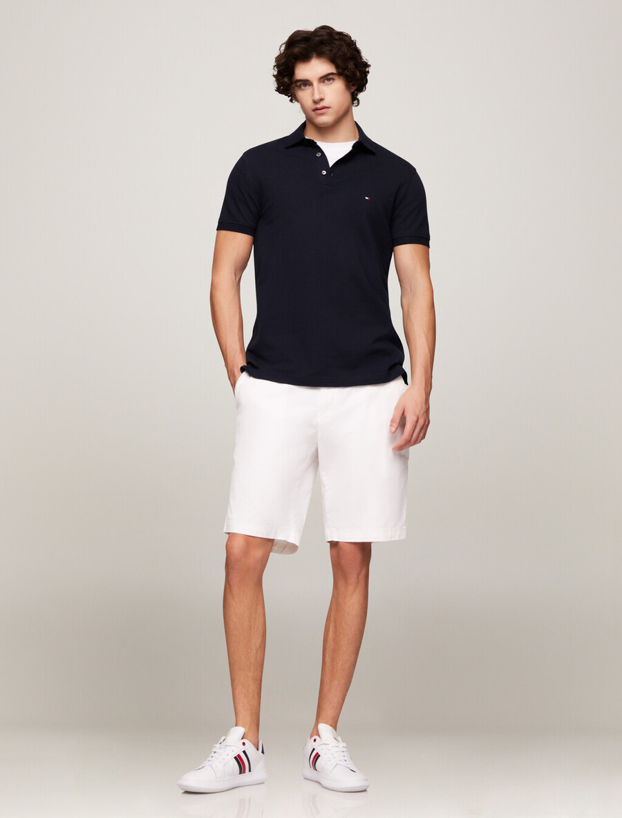 1985 kollektion slim fit polo