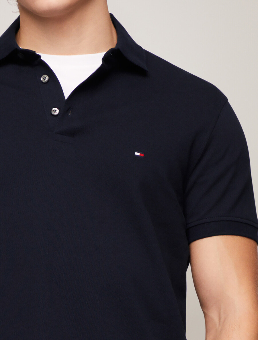 1985 kollektion slim fit polo