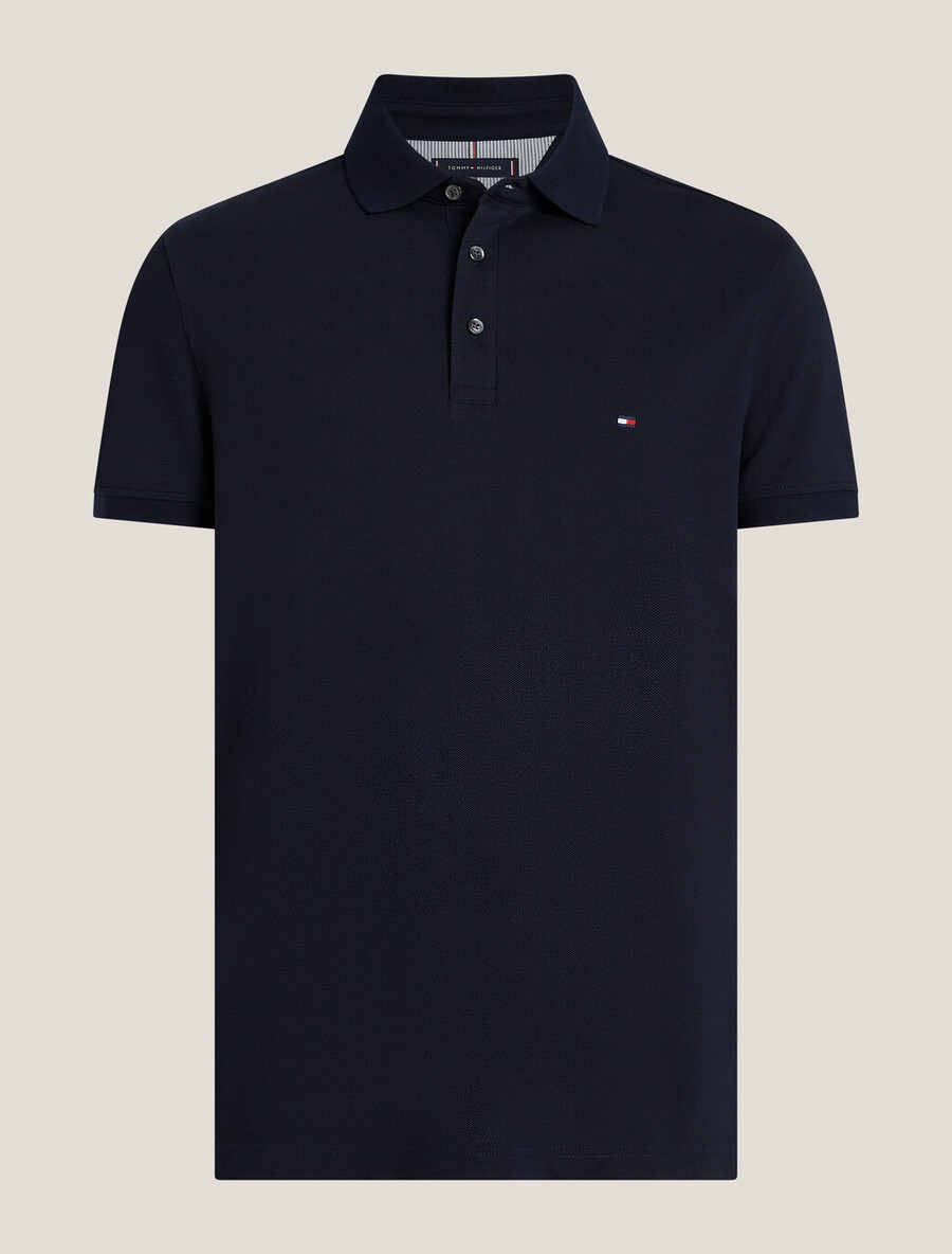 1985 kollektion slim fit polo