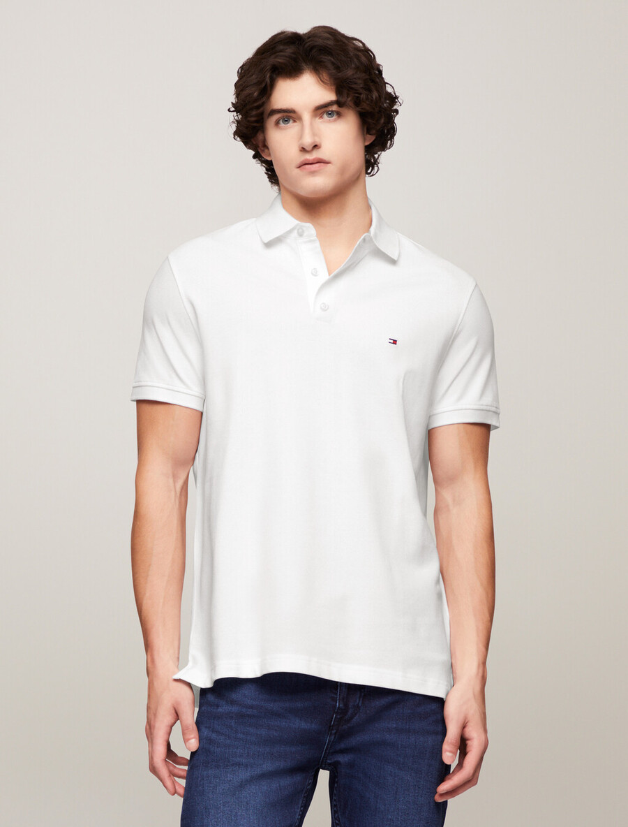 1985 kollektion slim fit polo
