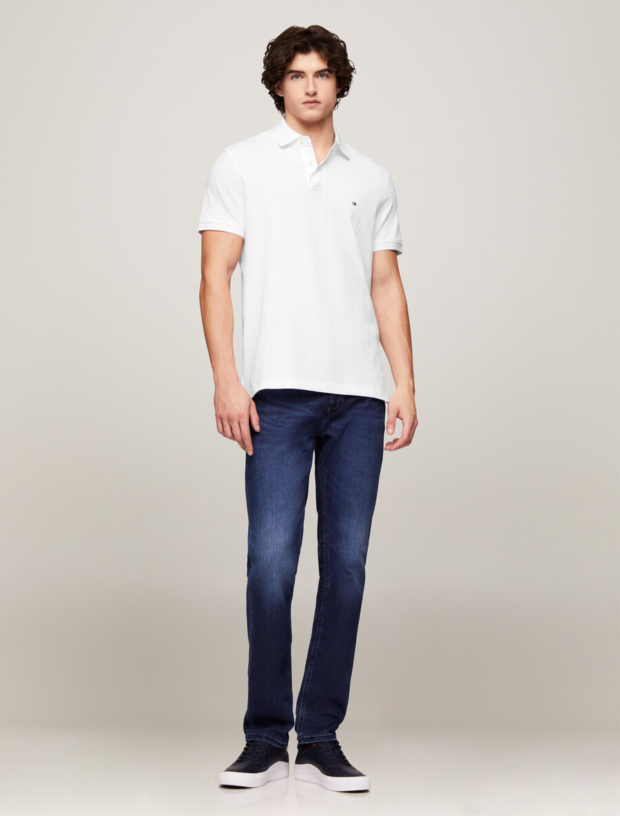 1985 kollektion slim fit polo