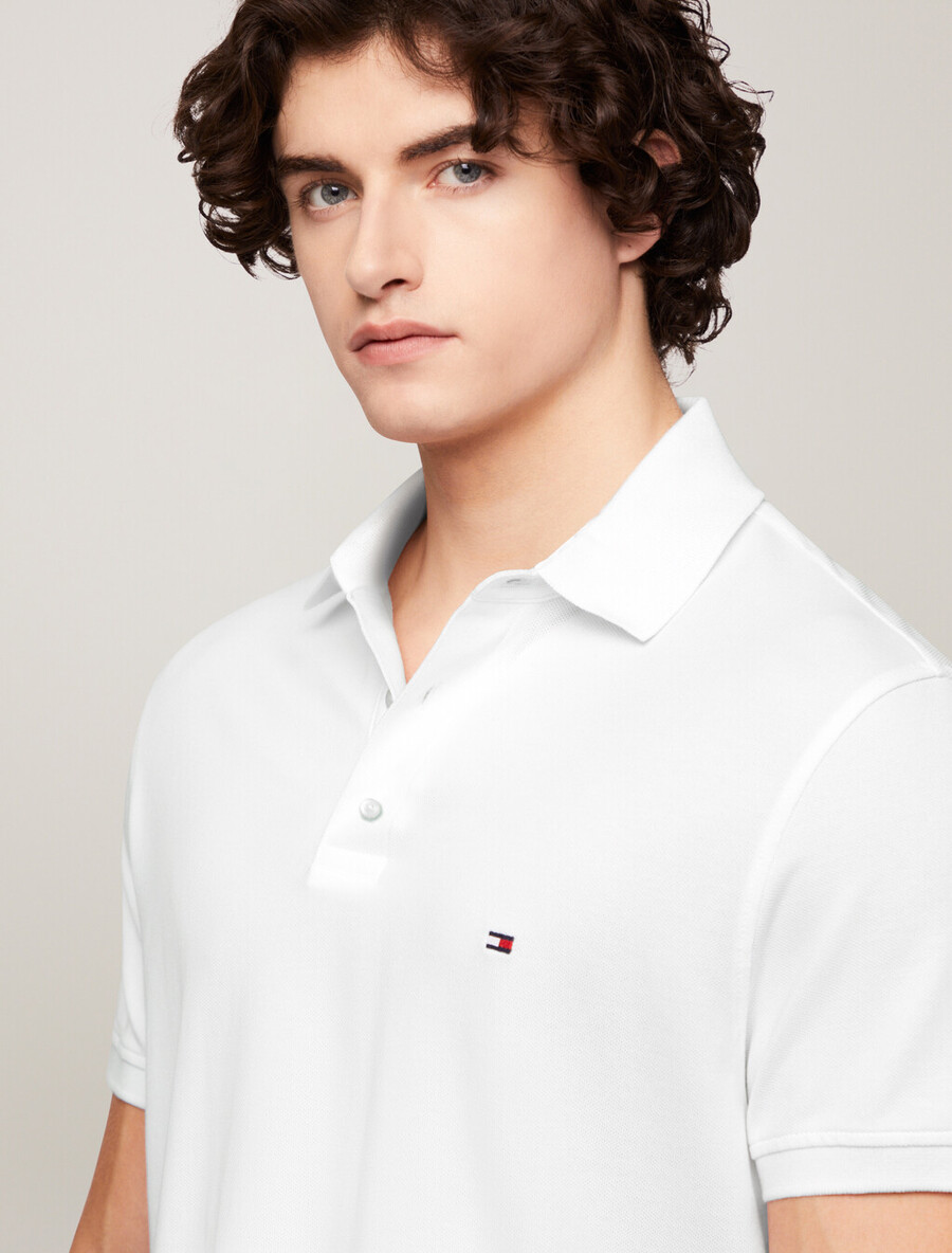 1985 kollektion slim fit polo