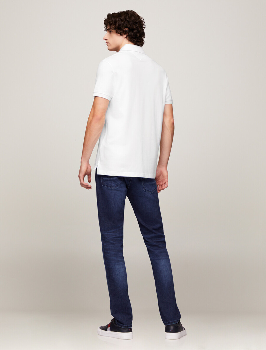 1985 kollektion slim fit polo