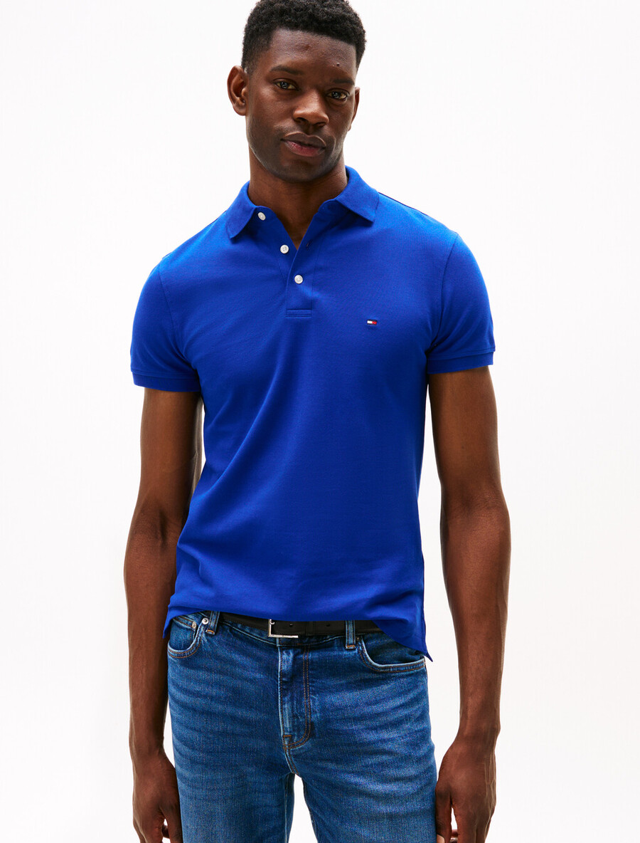 1985 kollektion slim fit polo