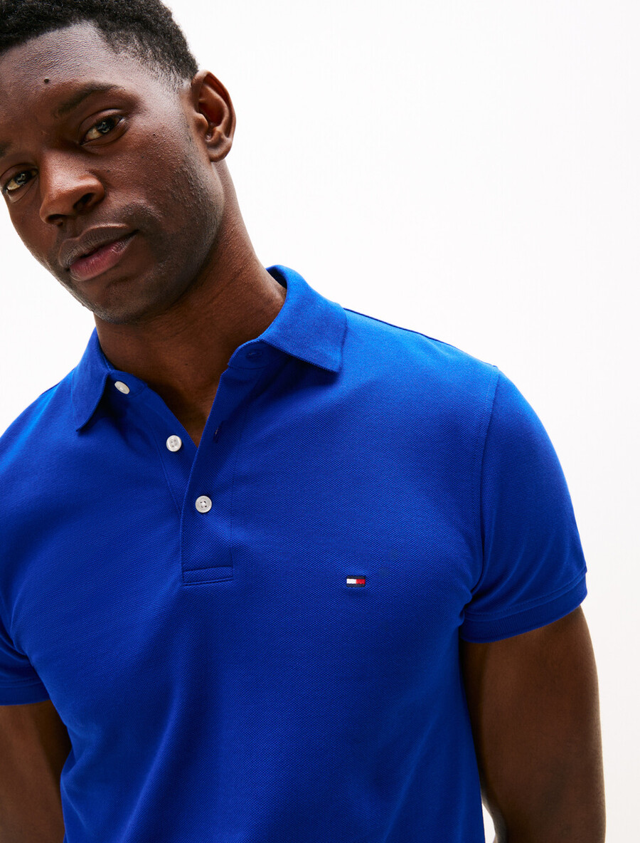 1985 kollektion slim fit polo