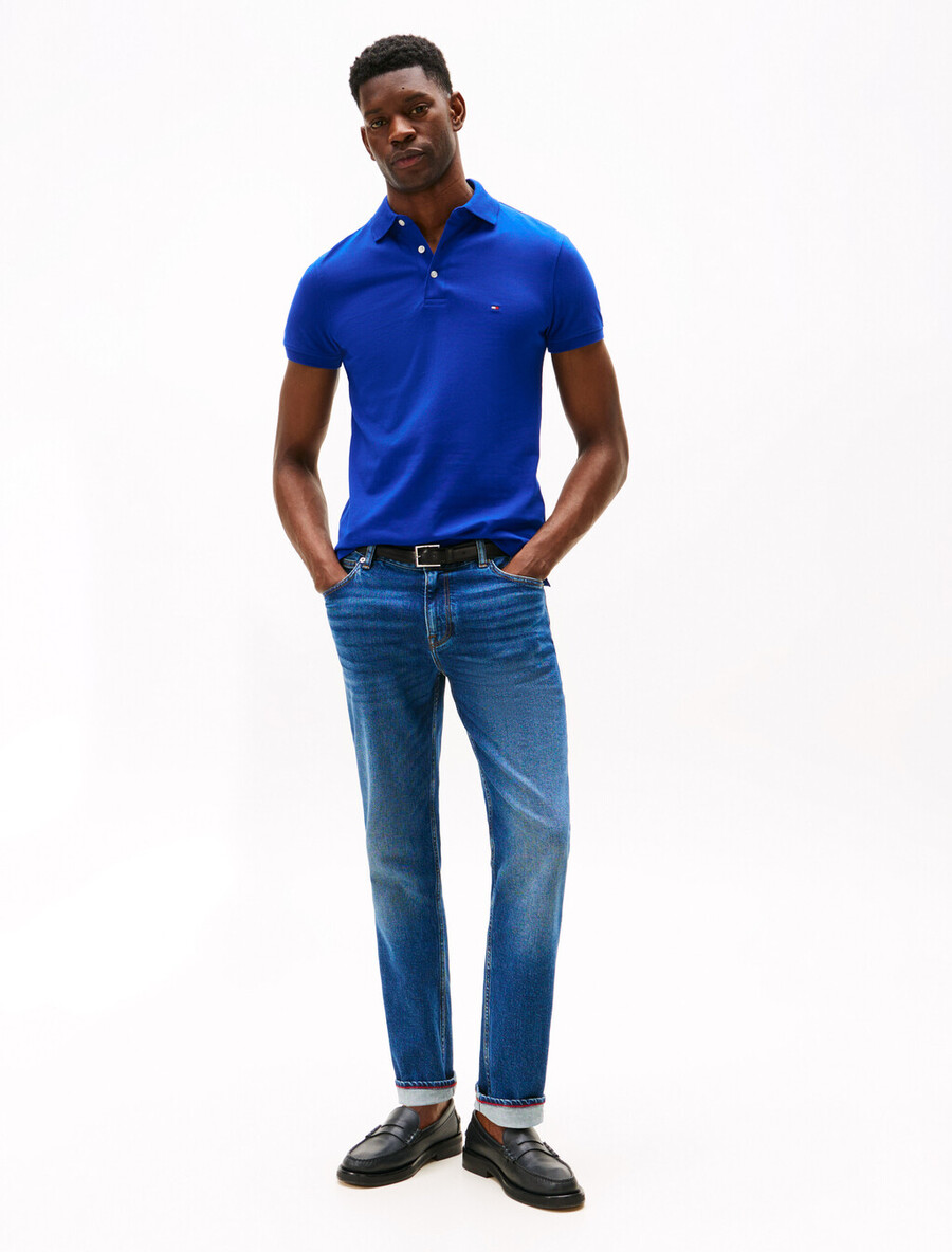 1985 kollektion slim fit polo