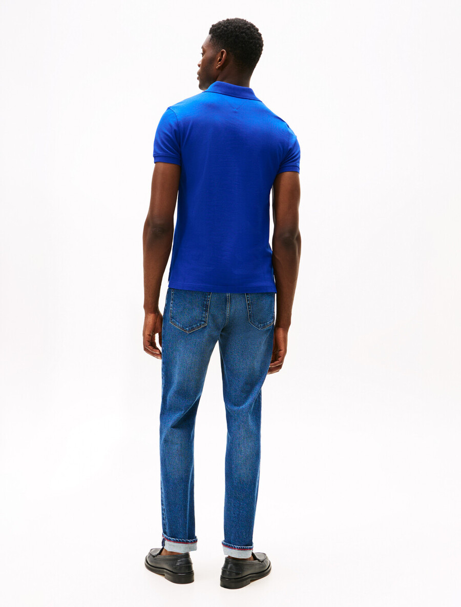 1985 kollektion slim fit polo