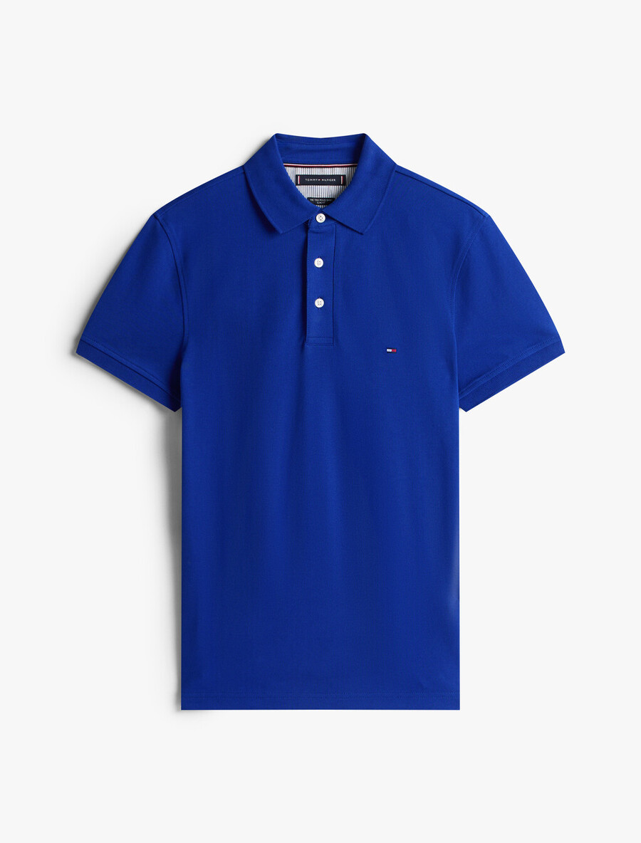 1985 kollektion slim fit polo