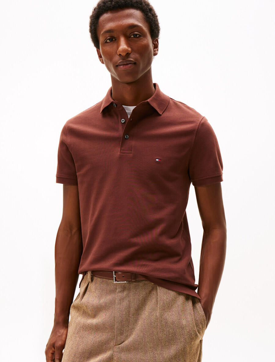 1985 kollektion slim fit polo