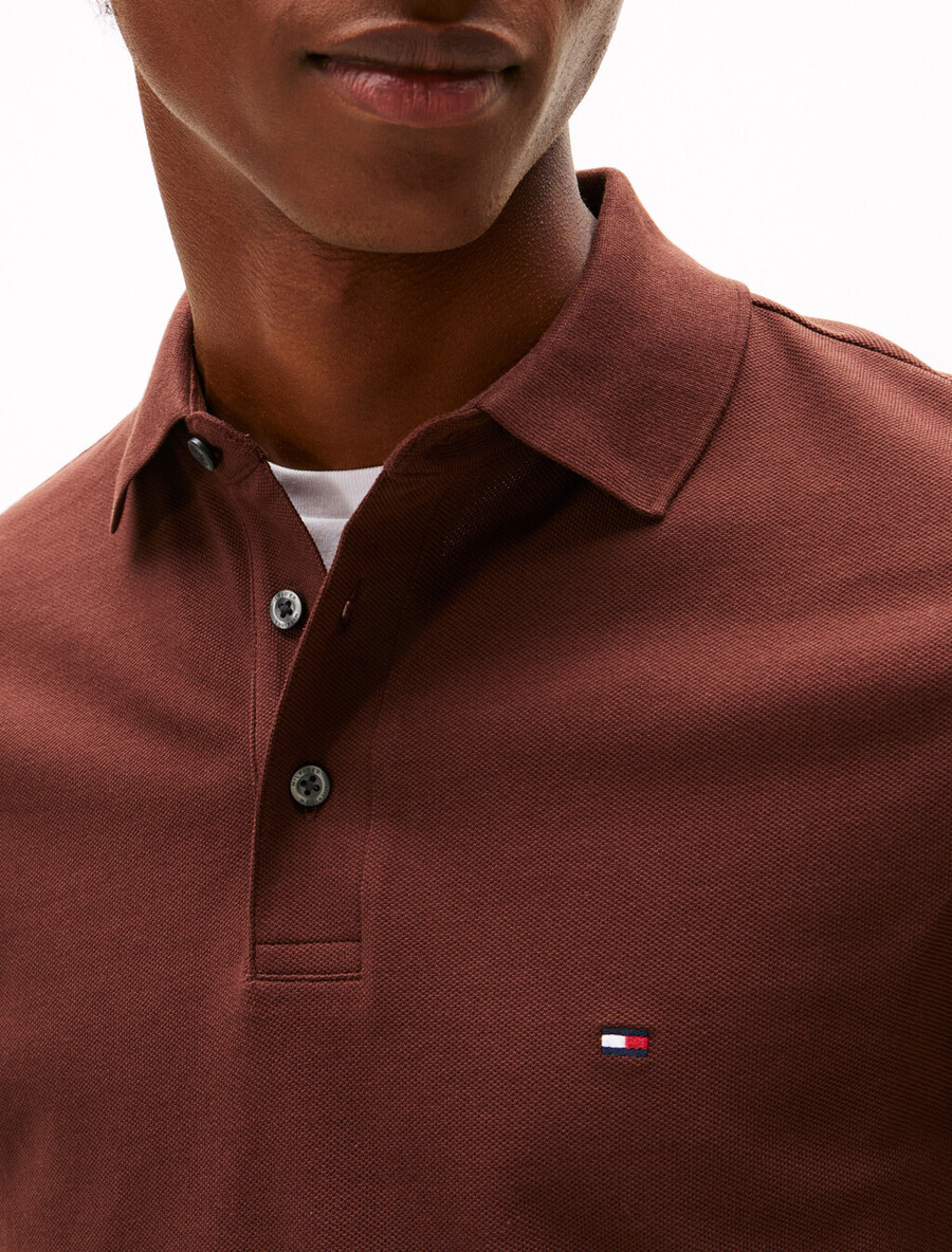 1985 kollektion slim fit polo