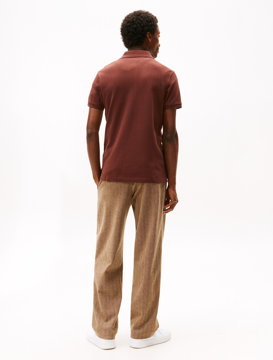 1985 kollektion slim fit polo