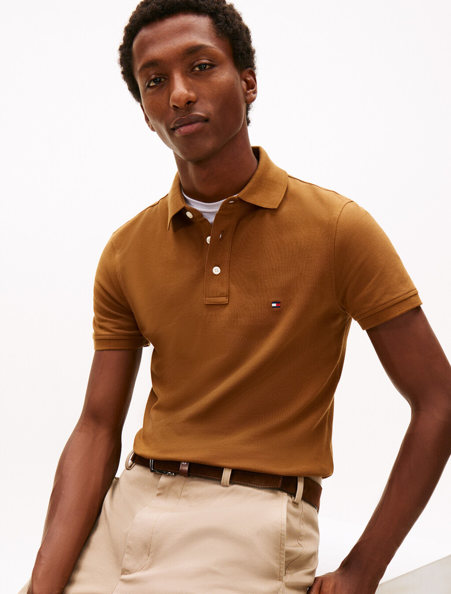 1985 kollektion slim fit polo